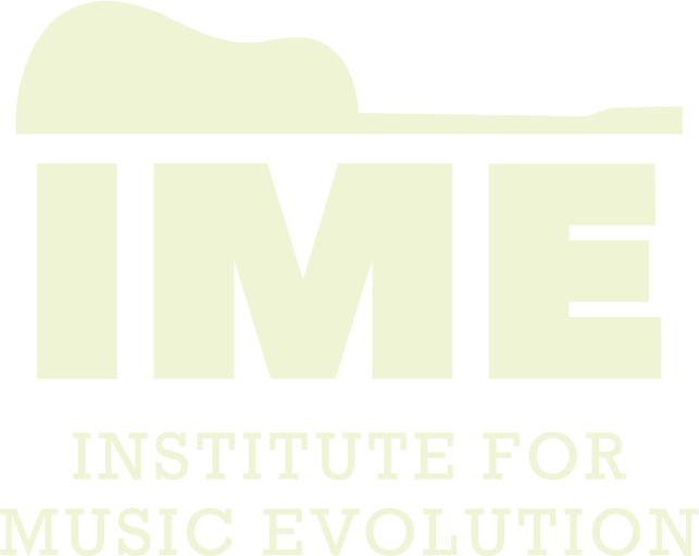 Institute for Music Evolution