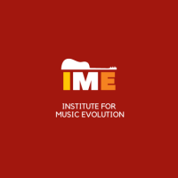 Institute for Music Evolution logo